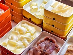 -钢管厂五区小郡肝串串香火锅(人民广场店)