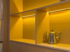 -木柴豆腐·活海鲜·鲁菜(岚山路店)