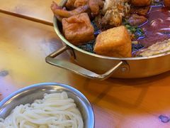 -雙冲柳州螺蛳粉&酸嘢&桂林米粉(簋街店)