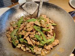 费大厨辣椒炒肉-费大厨辣椒炒肉(万家丽一店)