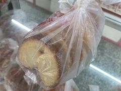 -中关村茶点