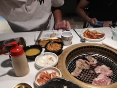 -炙城·韩式烤肉(南京东路店)