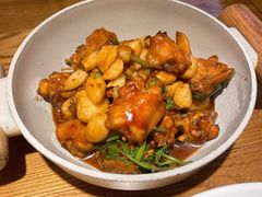 -闽上鲜·福建菜(龙湖滨江天街店)