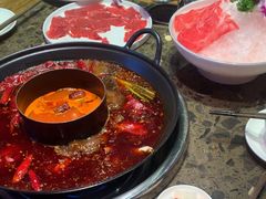-铜人李火锅(西大街店)