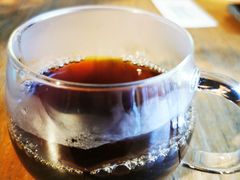 手冲咖啡-VOYAGE COFFEE(北锣鼓巷店)