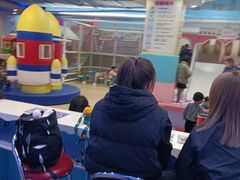 -天空之城动漫电玩世界(路劲又一城店)