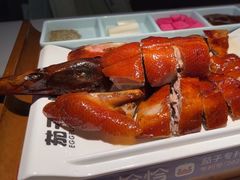 -茄子恰恰·新云南小炒(钱王街店)