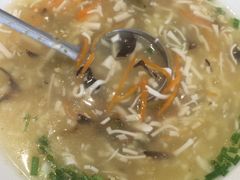 -乌镇那一年小院主题餐厅(甘泉西路店)