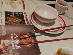 -八合里潮汕鲜牛肉火锅(上海汇智广场店)