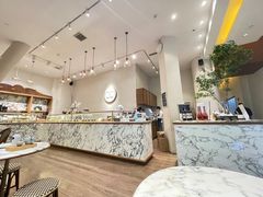 -WHEAT&BAKER-麥(凯德来福士店)