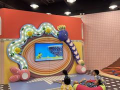 -神帆·元气汤泉(解放西路店)
