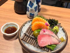 -满来寿喜烧(金虹桥店)