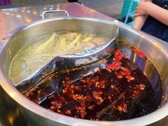-江二娃串串香(科园四路总店)