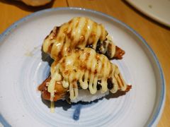 -莲寿司(上邦店)