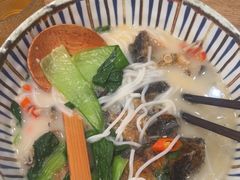 -鲜越鲜鱼粉(财富购物中心店)