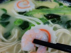 -常熟炒浇面馆(蓝旗街店)