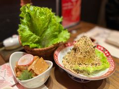 -肉魁屋·烧肉·烧鸟·酒场(高新店)