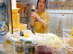 -一栗·新鲜零食炒货(太原街沃尔玛店)