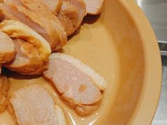 -龍歌自助小火锅(李沧顺和汇店)