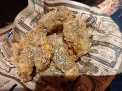 -火联烧烤(学院路创始店)