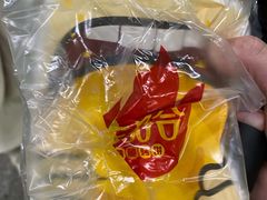 -吉品合酥脆烤饼(太平洋森活天地店)