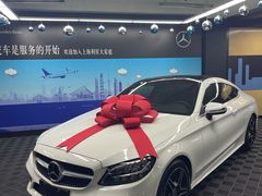-奔驰上海利星(七宝店)