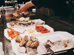 -水木锦堂·自助铁板烧(世贸天阶店)