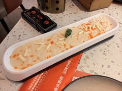 -奉天小嗨牛章鱼水煎肉(皇姑万象汇店)