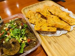 -金穗园·砂锅粥.醉鸡煲火锅(长寿路店)