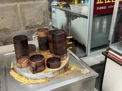 -周记古镇名小吃