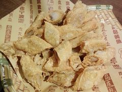 -老宁波1381餐厅(桃源中路店)