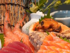 -匠和风精致料理(祥禾天地店)