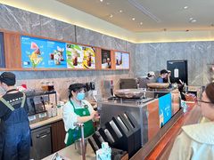 -星巴克臻选(南京艾尚天地店)