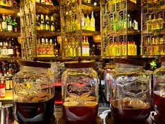 -BROWNSTONE布朗石西班牙餐厅(富城店)