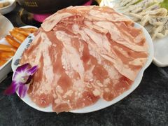 -记忆南塘·意境养生火锅(万达美食街店)