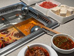 -海底捞大排档火锅(悦荟广场店)