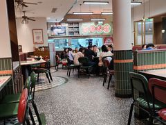 -喜家港式茶餐厅(三亚湾一丰禾生活广场店)