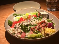 主厨沙拉-火鬼 PYRO(五道口店)