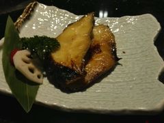 -梅筑·创意料理(王府井百货店)