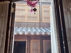 -叶叶菩提·晋福宫