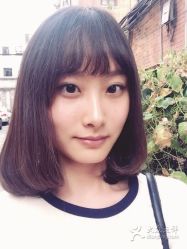 -New Fashion·新时尚形象设计