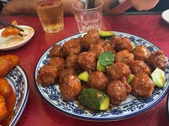 -北大地皖峰饭馆