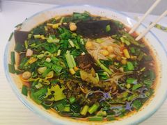 -蜀辣福绵阳鲜米粉(上东锦城店)