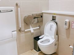 -永旺黄岛购物中心