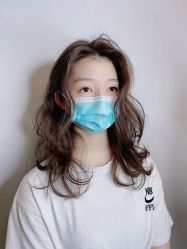 -简影造型·自选烫染接发salon
