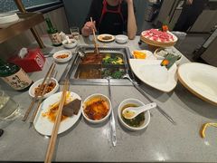 -海底捞火锅(高新万达广场店)