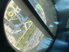 -中央广播电视总台(光华路办公区)