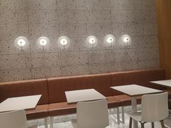 大堂-池奈·咖喱蛋包饭(熙地港店)