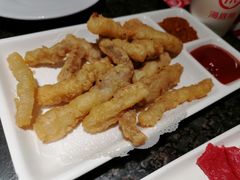 -海底捞火锅(崇文门新世界百货店)