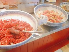 -松咖啡自助餐厅·松北香格里拉